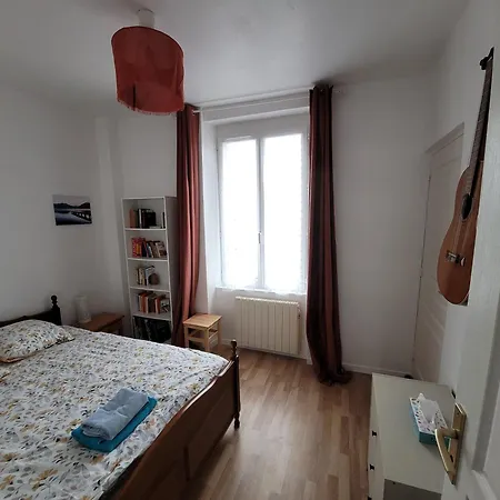 Petite Maison Proche - * Flamanville