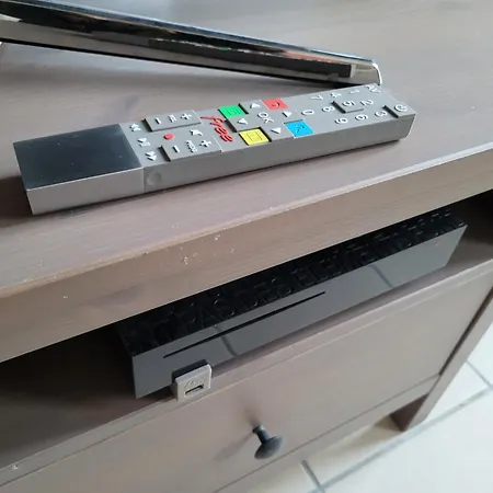 Petite Maison Proche - Feriehus *