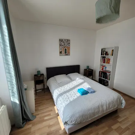 Petite Maison Proche -