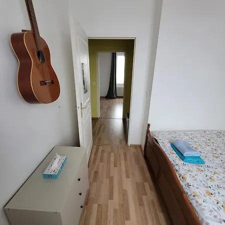 Feriehus Petite Maison Proche -