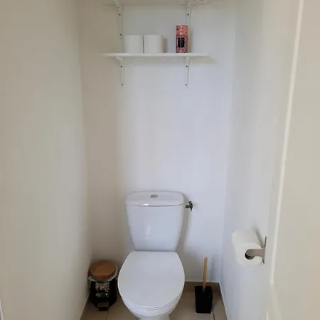 Petite Maison Proche - بيت للعطل