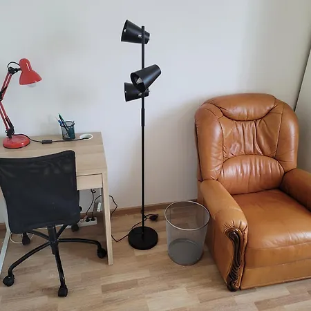 Petite Maison Proche - بيت للعطل فلامانفيل
