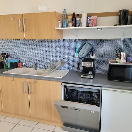 Petite Maison Proche -