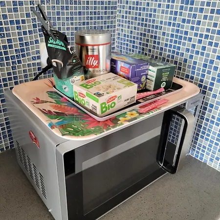 Petite Maison Proche - بيت للعطل فلامانفيل
