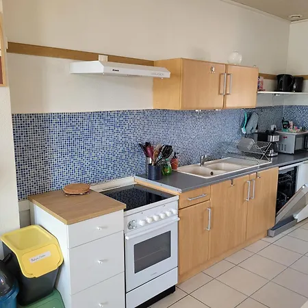 Petite Maison Proche -