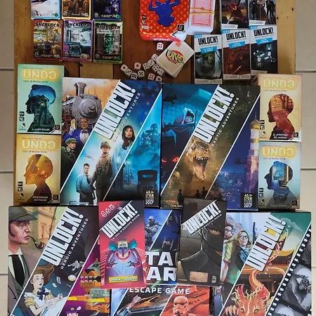 Petite Maison Proche - Flamanville