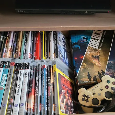 Feriehus Petite Maison Proche - Flamanville