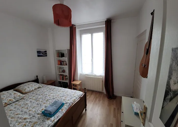 Petite Maison Proche - * Flamanville