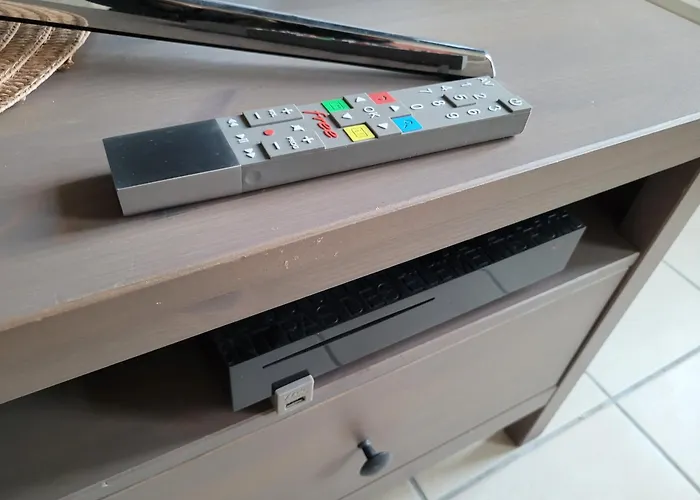 Petite Maison Proche - Σπίτι διακοπών *