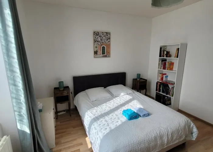 Petite Maison Proche -