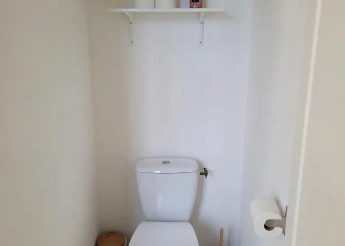 Petite Maison Proche - Vakantiehuis