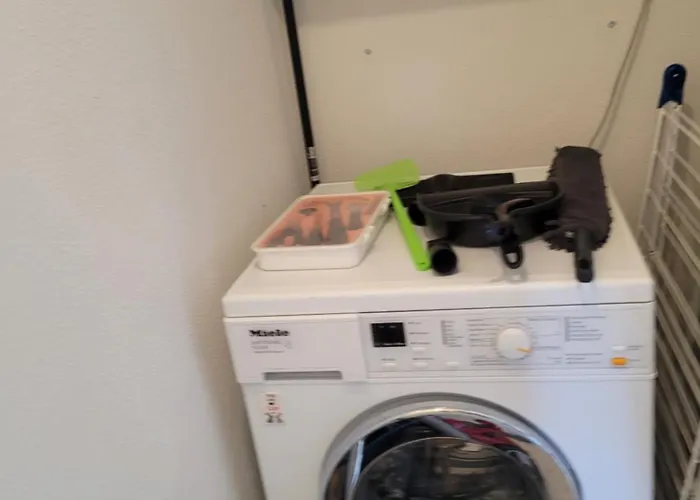 Petite Maison Proche - Flamanville