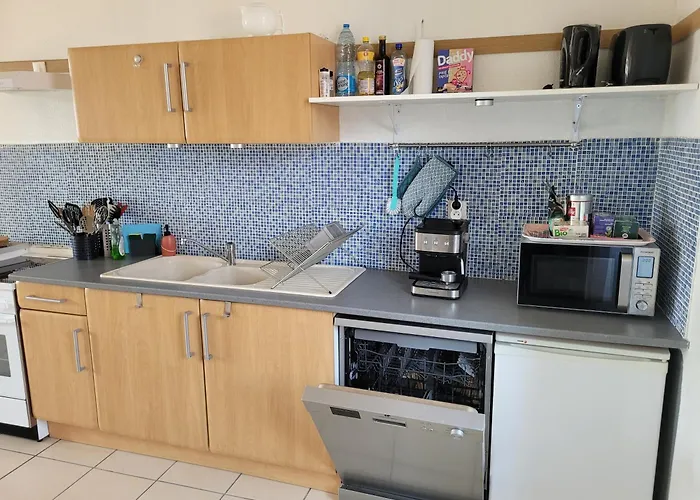 Petite Maison Proche -