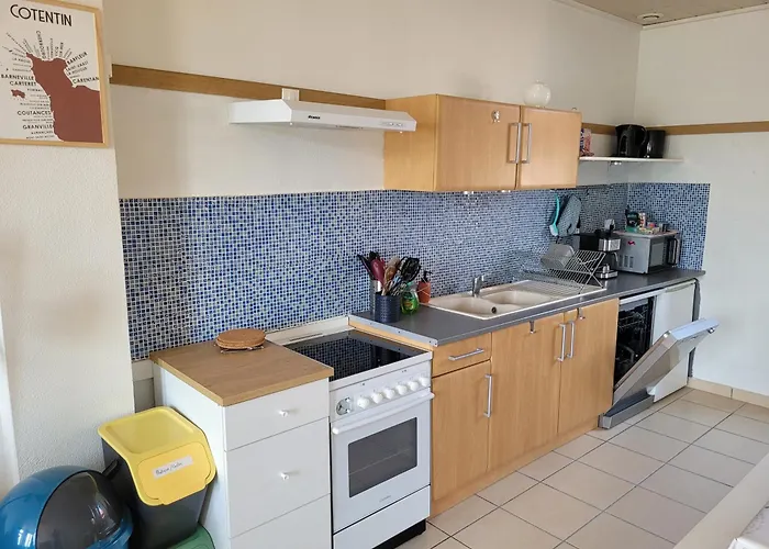 Petite Maison Proche -