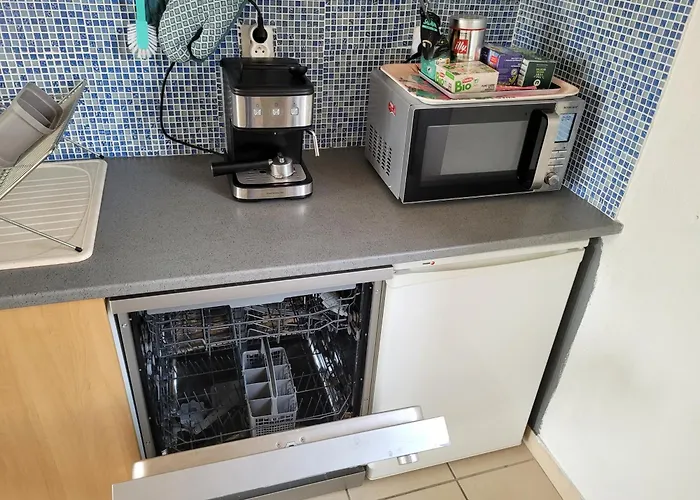 Petite Maison Proche - Σπίτι διακοπών