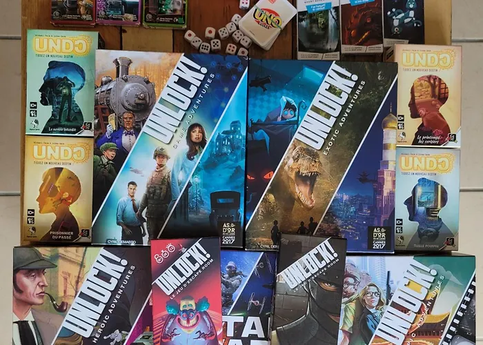 Petite Maison Proche - Flamanville