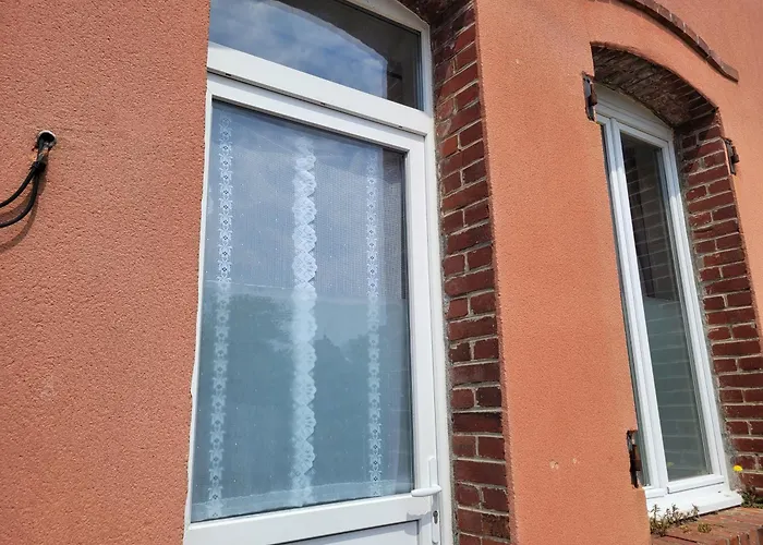 Petite Maison Proche - Vakantiehuis