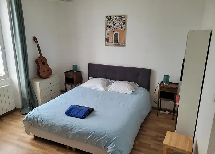 Σπίτι διακοπών Petite Maison Proche - *